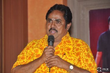 Janmastanam Movie Press Meet Photos